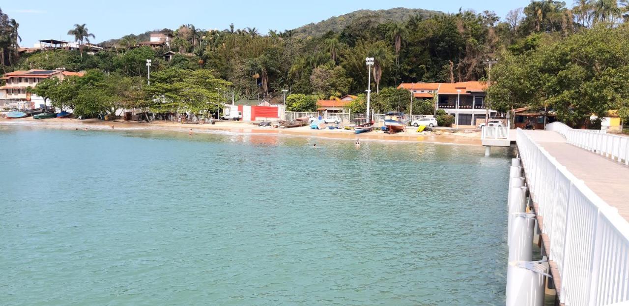 Pousada Show Park Penha  Eksteriør billede